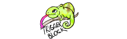 Trigger Block: A plug-in making online life easier for people living with mental illness