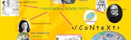Neoliberal subjectivity in the age of platform capitalism Neoliberal subjectivity in the age of platform capitalism