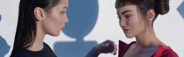 Ceci n’est pas une Influencer;  the rise of ‘Virtual Influencers’ a fad or the future of online interaction? Ceci n’est pas une Influencer;  the rise of ‘Virtual Influencers’ a fad or the future of online interaction?