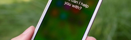 “Hey, Siri…”  “I am listening…”: Apple, Privacy & Siri “Hey, Siri…”  “I am listening…”: Apple, Privacy & Siri