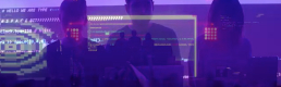 Raving to Algorithmic Beats:  The Hacker Class in Search of Novelty