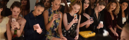 Launchmetrics: the fortune-teller Fashion Week has been waiting for Launchmetrics: the fortune-teller Fashion Week has been waiting for