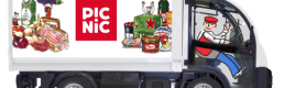 Picnic – tapping into the comfort of platforms Picnic – tapping into the comfort of platforms