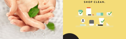 Dirty Greenwashing: How two apps cash in on the conscious consumer trend Dirty Greenwashing: How two apps cash in on the conscious consumer trend