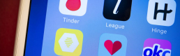 Tinder vs. Bumble: Can You Afford Falling in Love? Tinder vs. Bumble: Can You Afford Falling in Love?