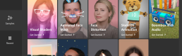 The latest rage on Instagram: creating your own AR face filters and effects The latest rage on Instagram: creating your own AR face filters and effects