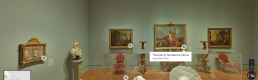 VvG: Virtual van Gogh