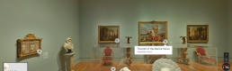 VvG: Virtual van Gogh VvG: Virtual van Gogh