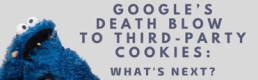 As Cookies Crumble, Publishers Come Out to Play As Cookies Crumble, Publishers Come Out to Play