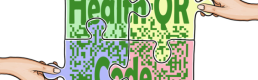 Health QR code (system): reasonable data collection or tracking surveillance under the fantasy of Big Data? Health QR code (system): reasonable data collection or tracking surveillance under the fantasy of Big Data?