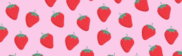 The Strawberry Dress, a VIRAL cure for the pandemic?