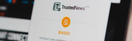 How One Browser Extension Raises a Sword Against Fake News How One Browser Extension Raises a Sword Against Fake News