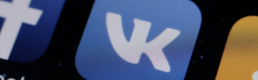 What is VK and why could it be a social media platform of the future?