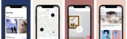 Artland: A platform-analysis on the democratization of the art world fostered by an online art market Artland: A platform-analysis on the democratization of the art world fostered by an online art market