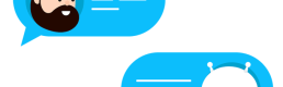PERSONALIZED JOURNALISM: THE USE OF CHATBOTS BY RUSSIAN MEDIA PERSONALIZED JOURNALISM: THE USE OF CHATBOTS BY RUSSIAN MEDIA