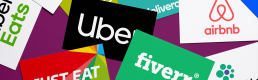 Gig Industry and the Issue of Data Gig Industry and the Issue of Data
