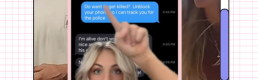 True Crime TikTok: Affording Criminal Investigation and Media Visibility in the Gabby Petito Case True Crime TikTok: Affording Criminal Investigation and Media Visibility in the Gabby Petito Case