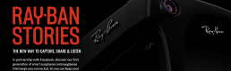 Putting the “face” in Facebook: Examining the role of digital media mediation through Facebook’s latest smart glasses Putting the “face” in Facebook: Examining the role of digital media mediation through Facebook’s latest smart glasses