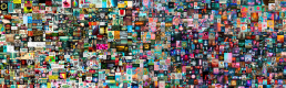 Zoom Out, Zoom In: Looking at Digital Art Through Media Visualization Zoom Out, Zoom In: Looking at Digital Art Through Media Visualization