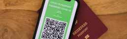 The CoronaCheck app and the datafication of healthcare The CoronaCheck app and the datafication of healthcare