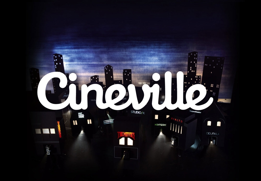 cineville