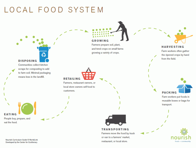 Local Food System