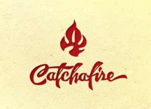 Catchafire logo