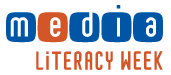 Media Literacy Week