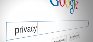 Google Privacy