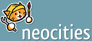 neocities-Logo