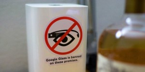 Places Have Banned Google Glass In San Francisco 