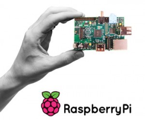 raspberrypi