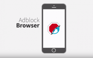 adblock-browser