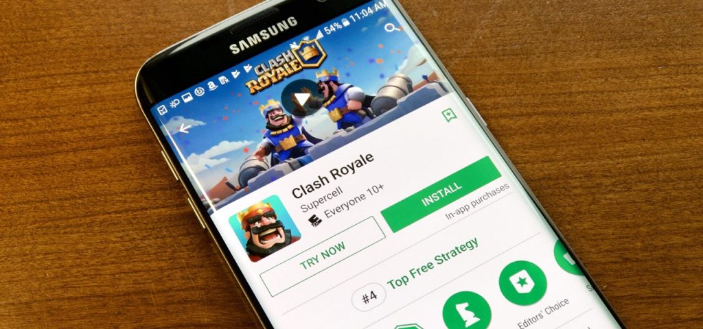 How to Find Temporarily Free Apps & Games on the Google Play Store «  Android :: Gadget Hacks